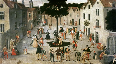 Der Maibaum
